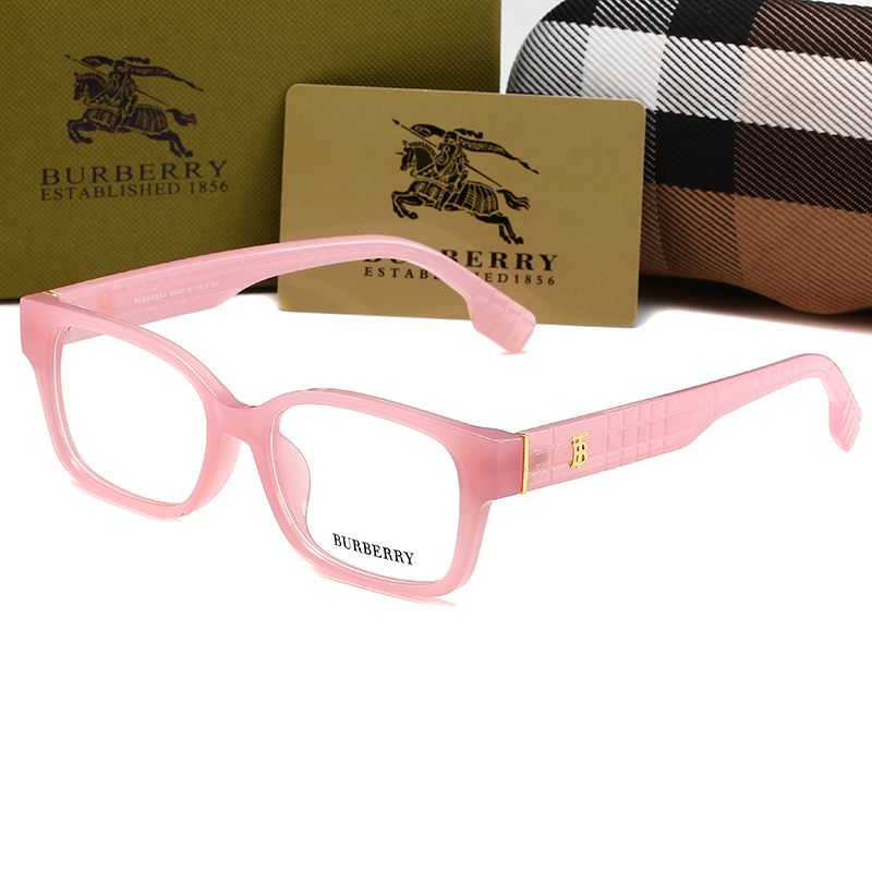 Gafas con Estilo Sencillo