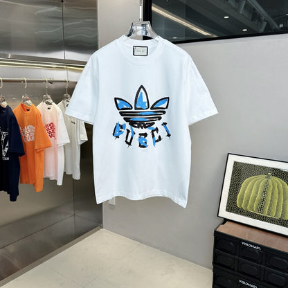 T-shirt Imprimé Simple
