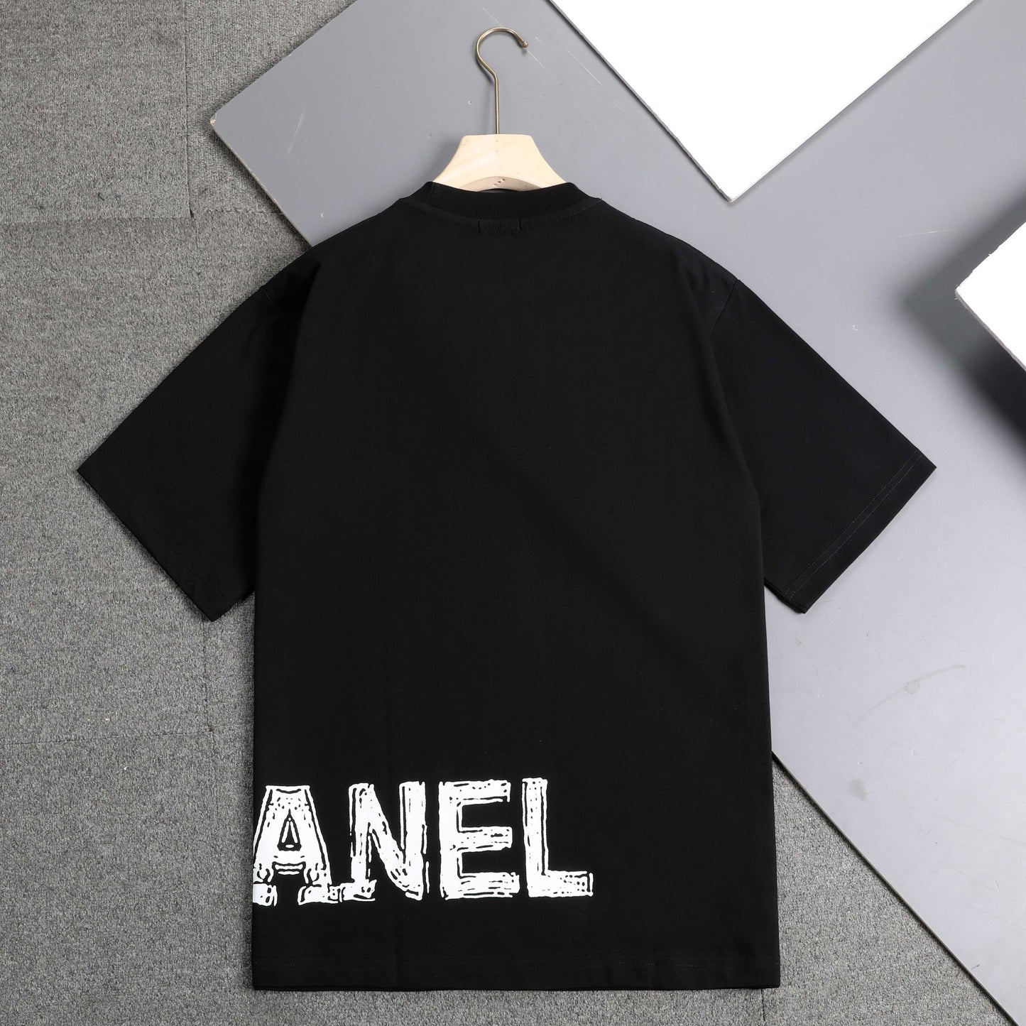 T-shirt classique avec logo imprimé