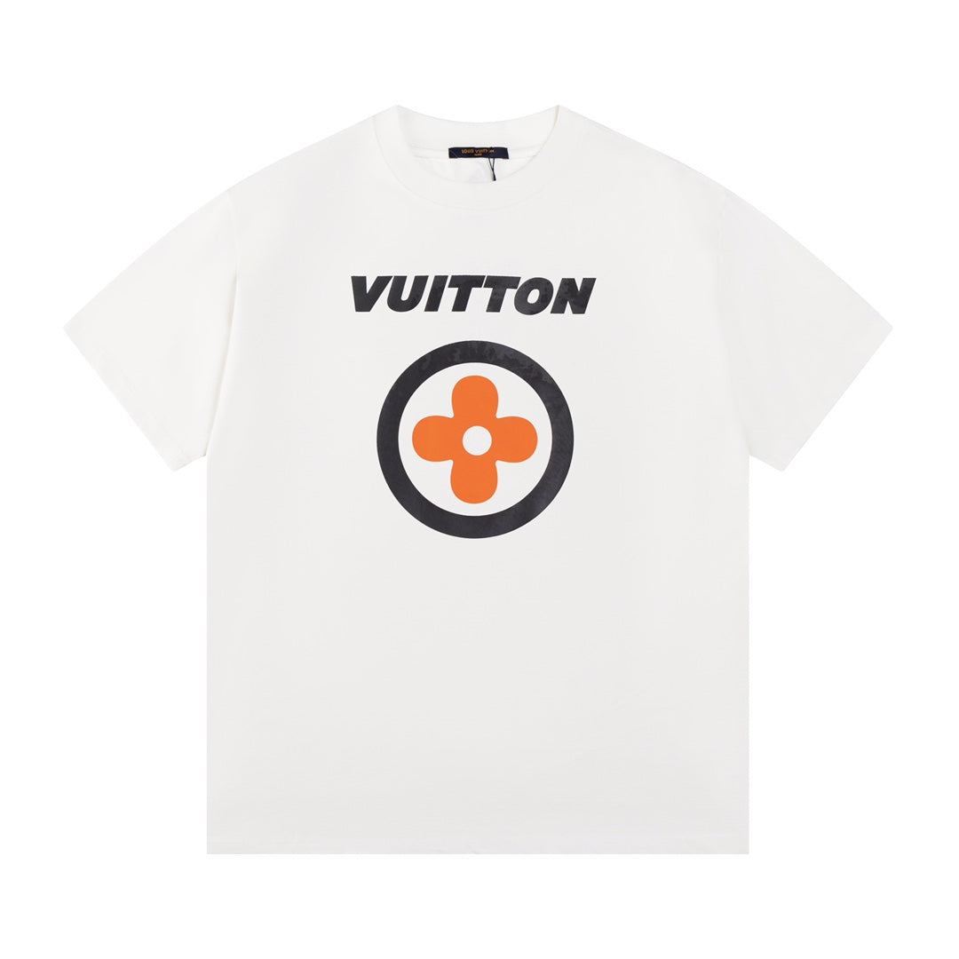 T-shirt à logo classique imprimé
