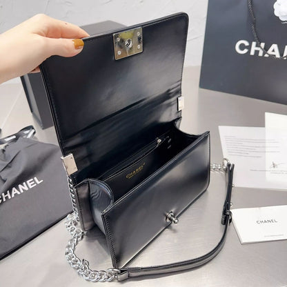 Sac à chaîne Laser Leboy Classique