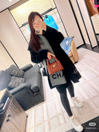 Classic Kelly-Style Chain Bag | Timeless Elegance