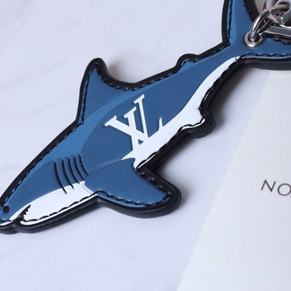 Porte-clés Requin Personnalisé