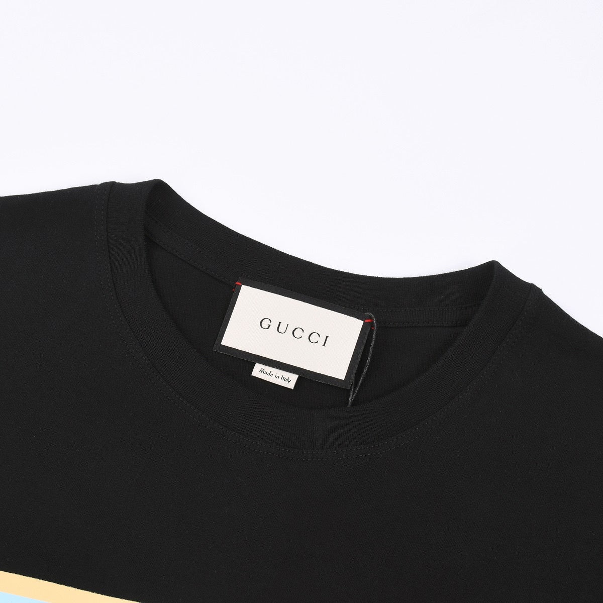 T-shirt imprimé lapin