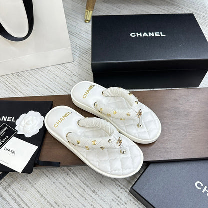 Sandalias Chanclas de Moda