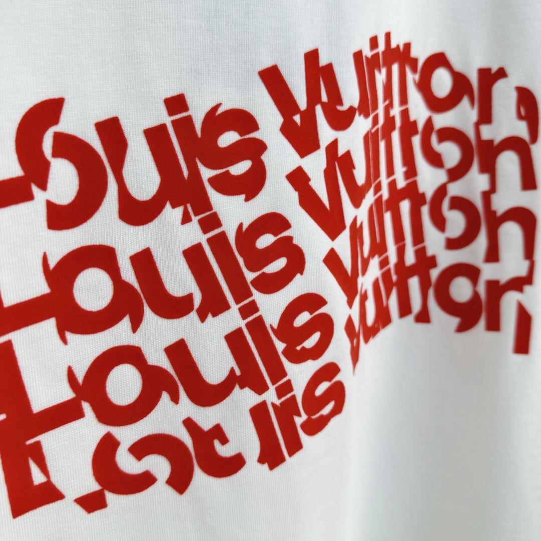 Nouveau T-shirt 0401
