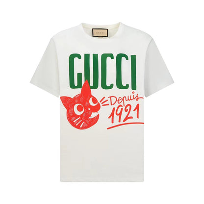 T-shirt Chat 1921
