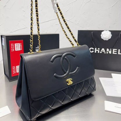 Bandolera Pharrell Chain de Piel