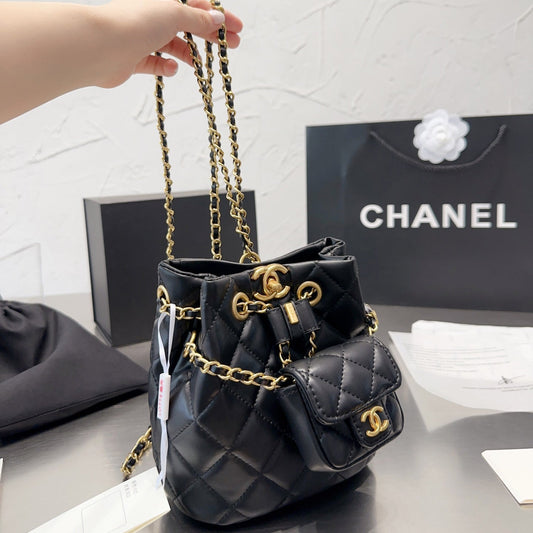 23A Sac à dos double