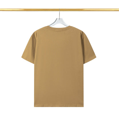 T-shirt à impression en relief