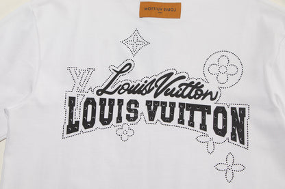 T-shirt nouveauté printemps-été 2025