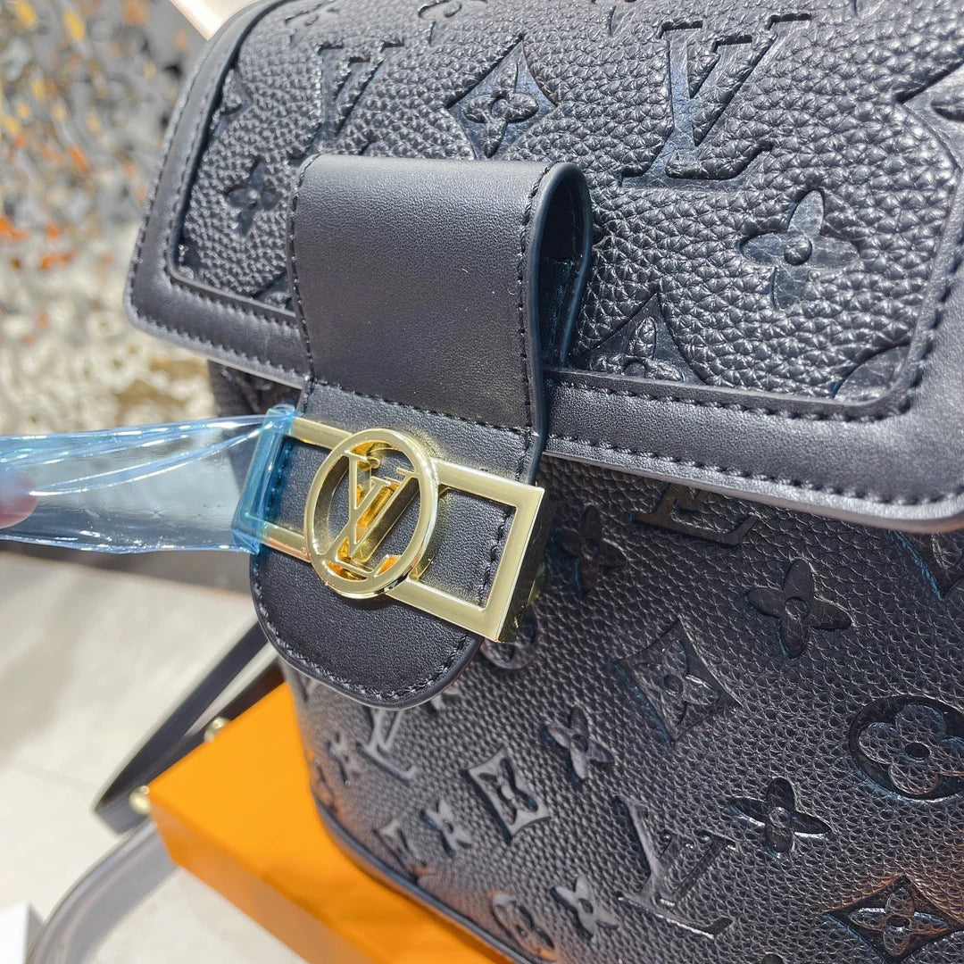 Lockme Series Backpack