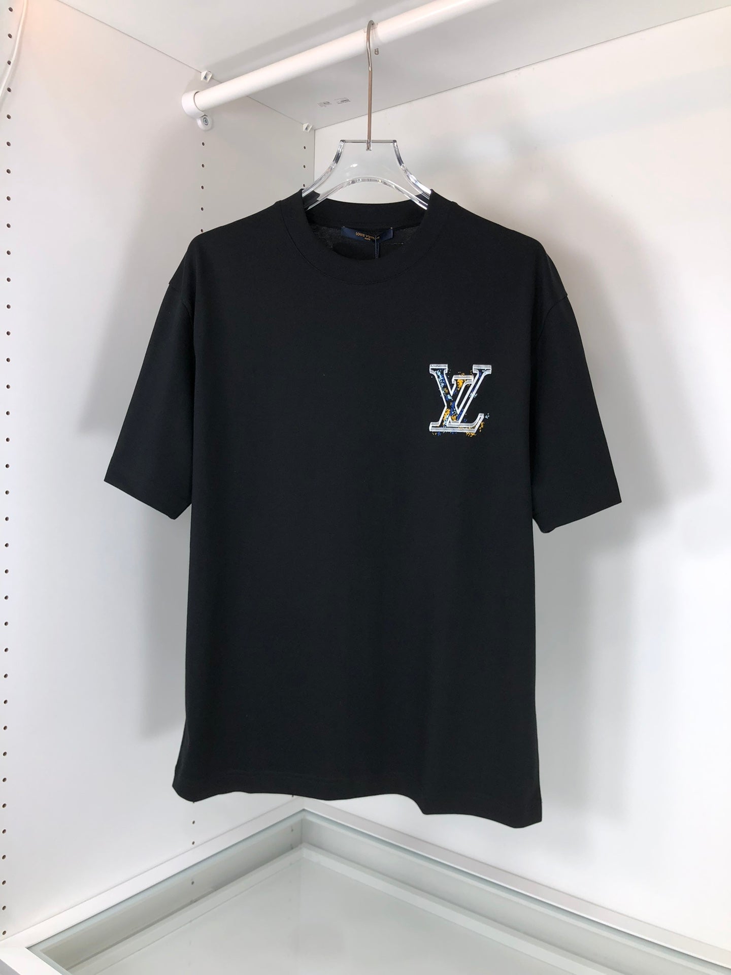 T-shirt imprimé classique