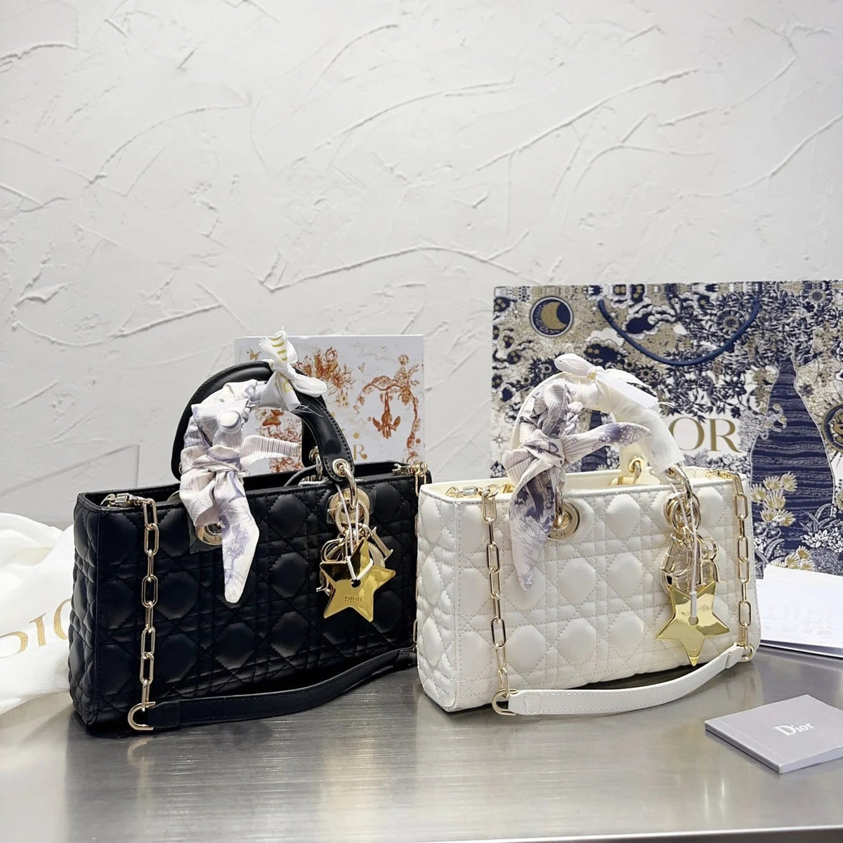 Lady D-Joy bag
