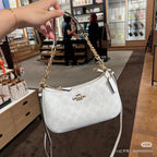 New Arrival | Glacier White Shoulder Bag 🤍