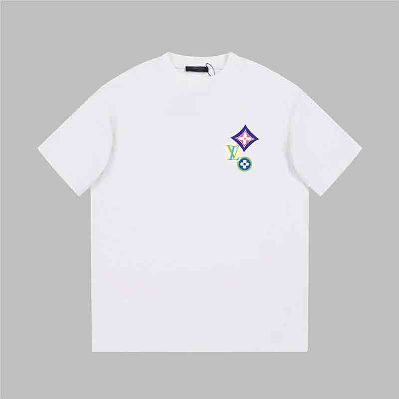 T-Shirt Élément Classique