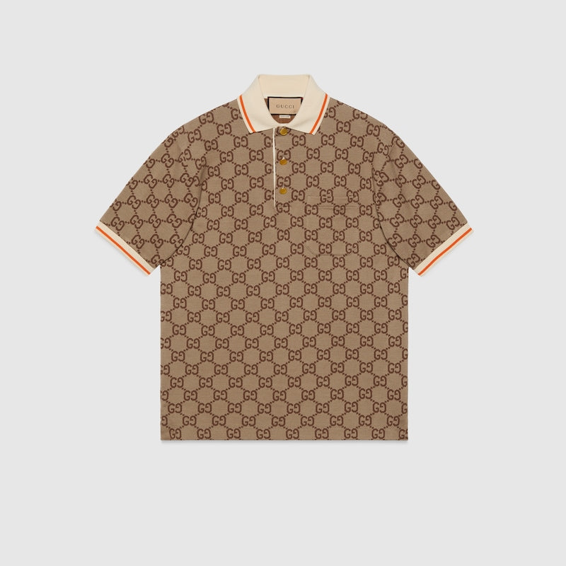 Nouveau polo de mode