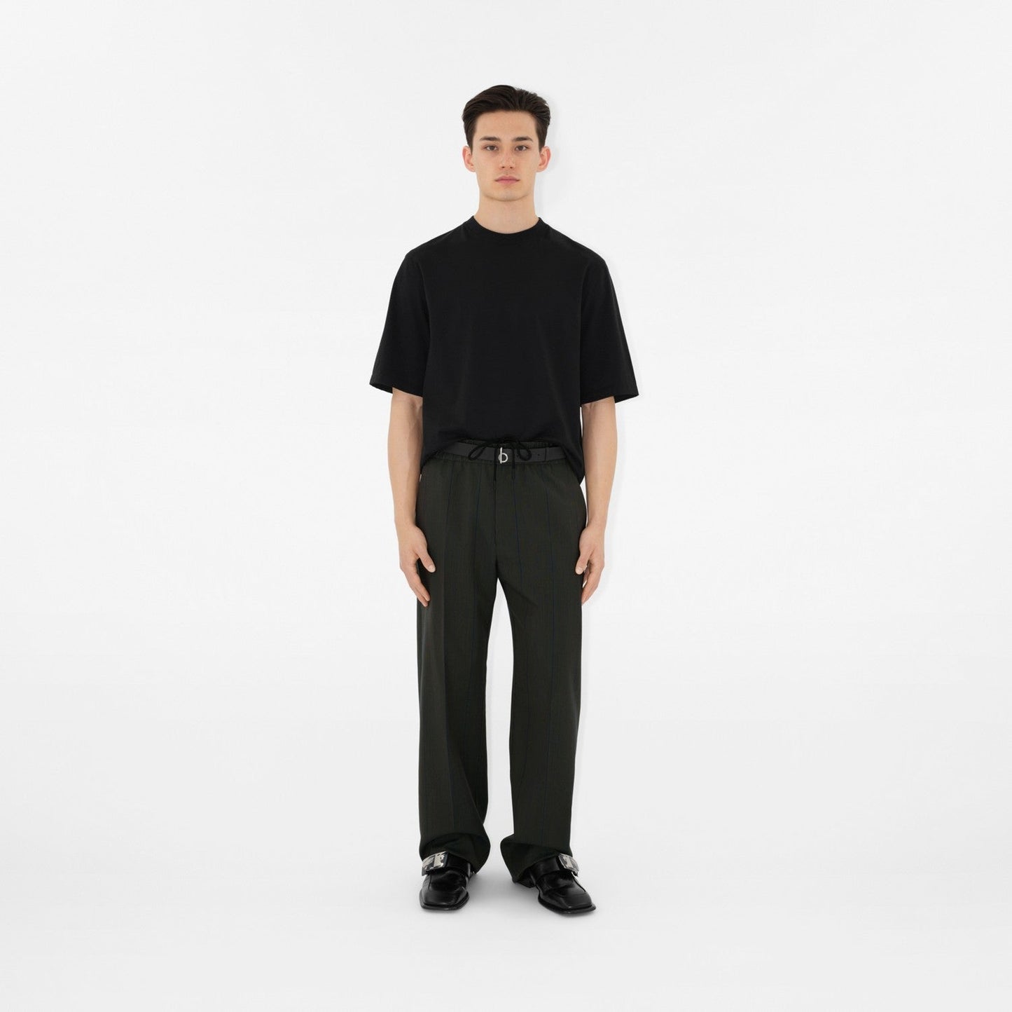 T-shirt imprimé poire
