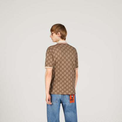 Nouveau polo de mode