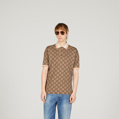 Nouveau polo de mode