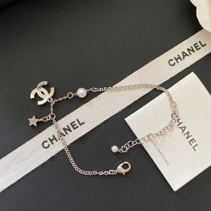 Bracelet en cristal classique