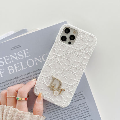 Coque en silicone 3D