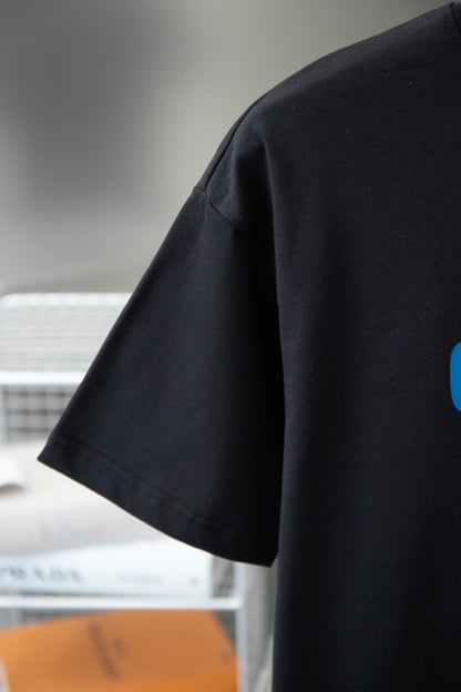 T-shirt à imprimé ours