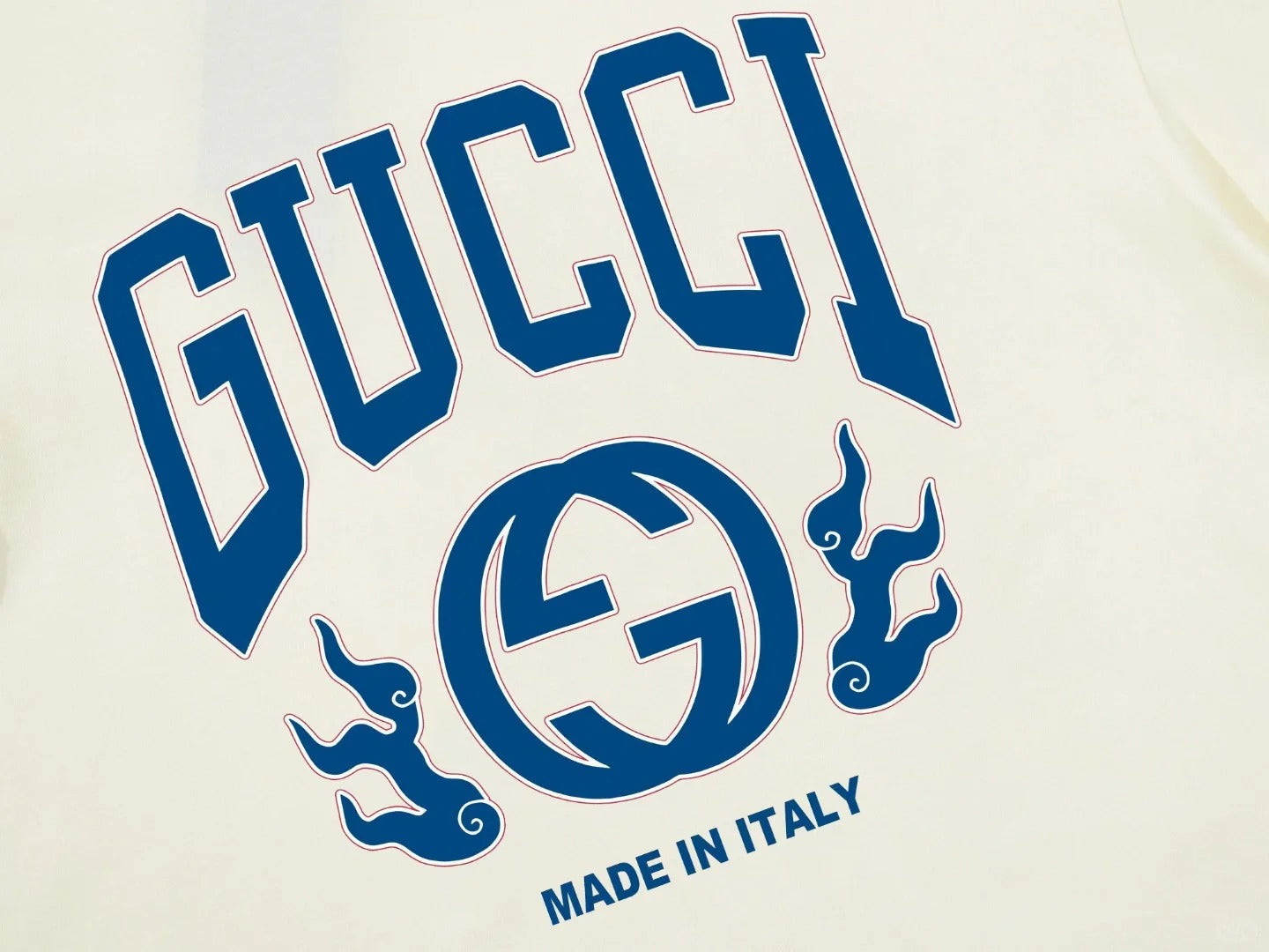 Nouveau T-shirt à manches courtes imprimé LOGO