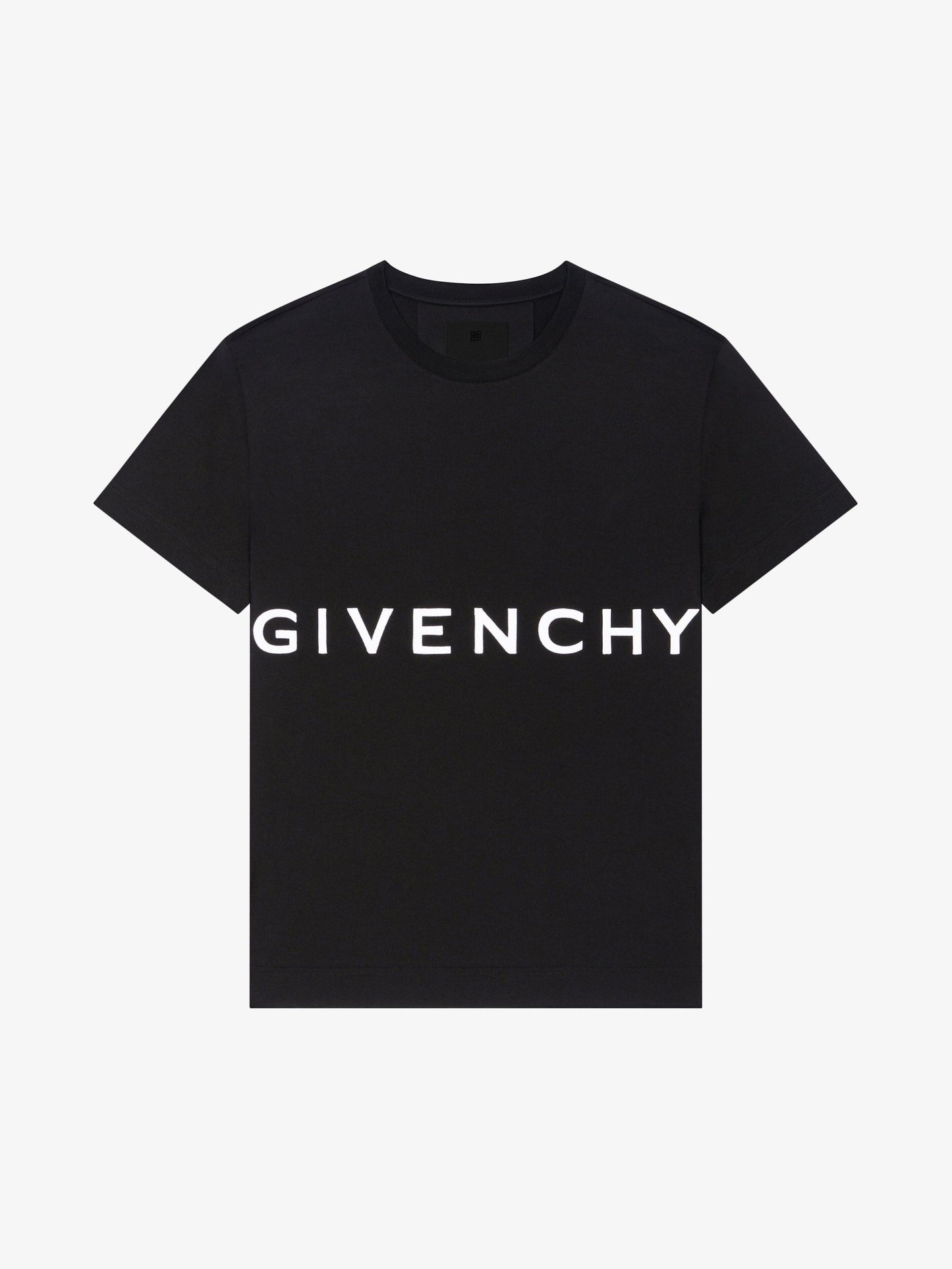 T-shirt 4G en coton (préférable pour l'été)