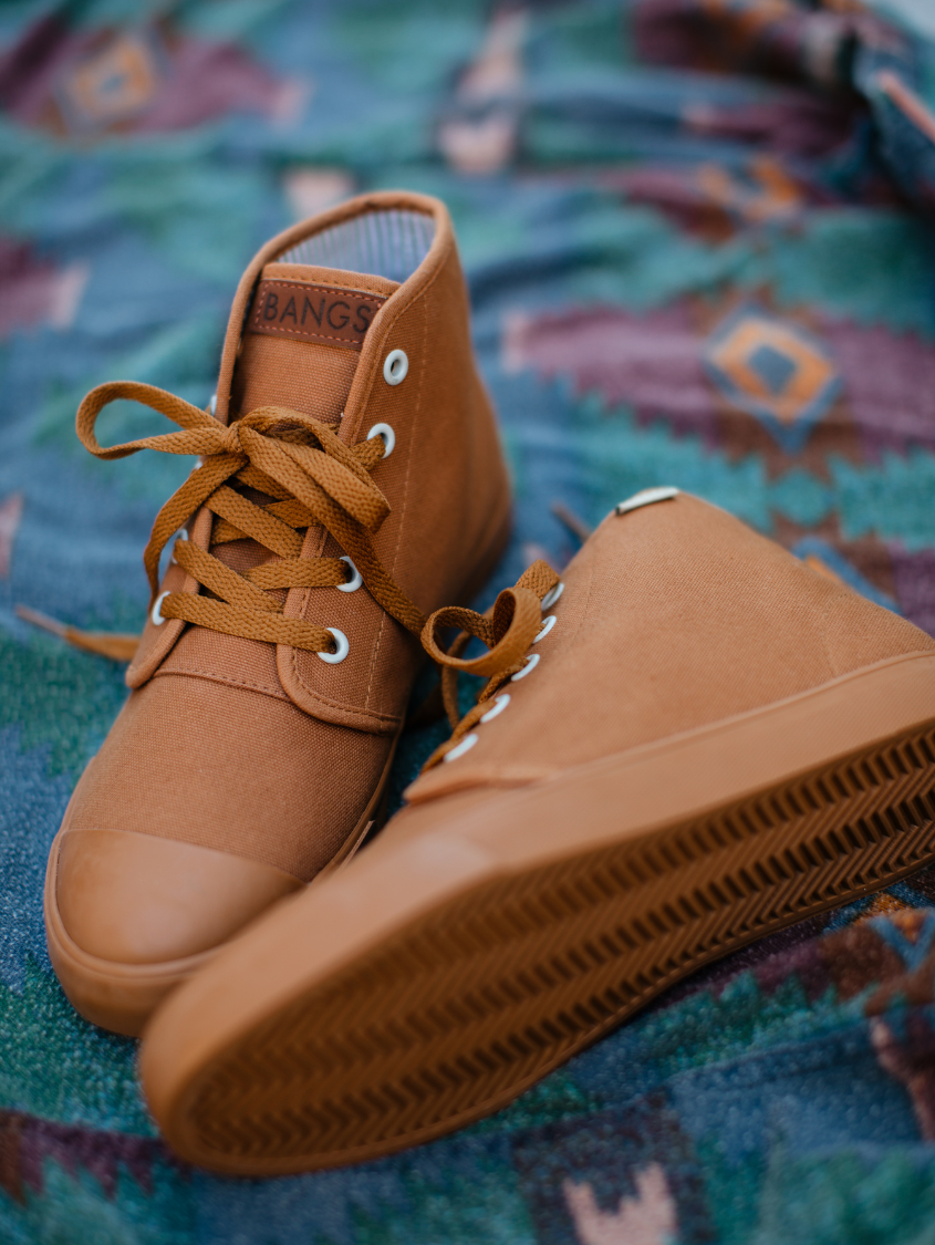 Sahara Sand Montante