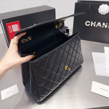 Bandolera Pharrell Chain de Piel