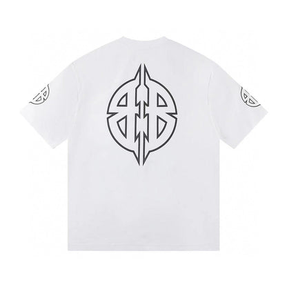 NOUVEAU 0327 T-shirt (préférablement pour l'été)