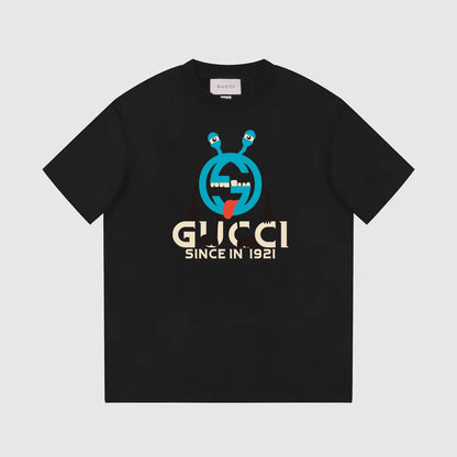 T-shirt homme imprimé motif dessin animé