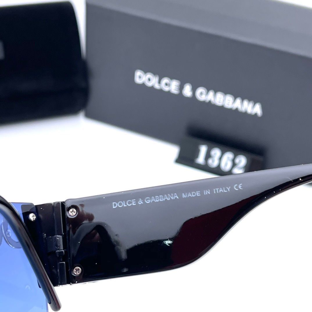 Gafas de sol de moda sin montura de una pieza