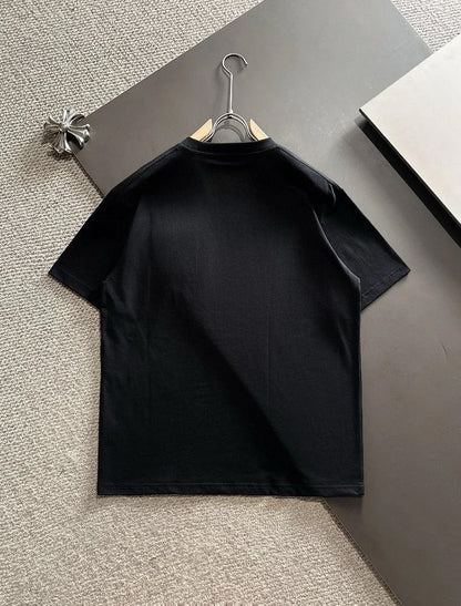 T-shirt imprimé style simple
