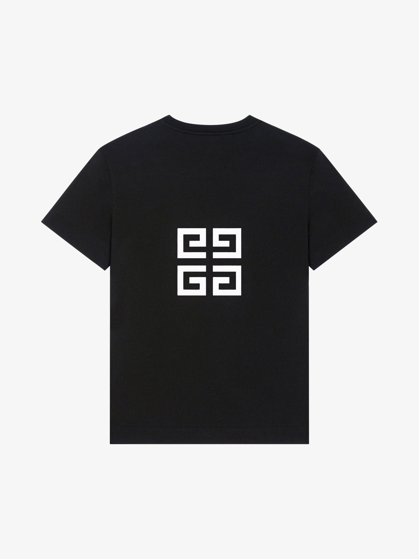 T-shirt 4G en coton (préférable pour l'été)