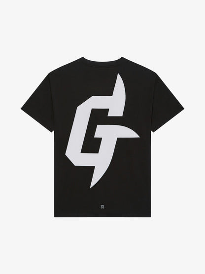 T-shirt oversize Rider