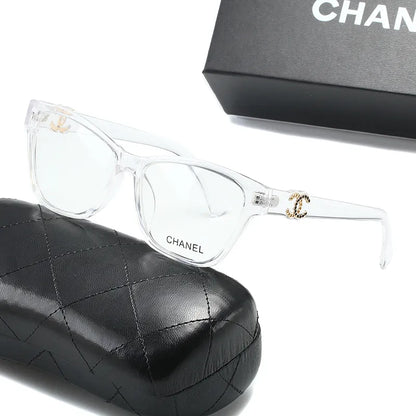 Lunettes de style rétro