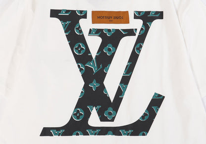 T-shirt grande taille
