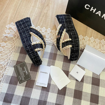 Sandalias de tacón de plataforma