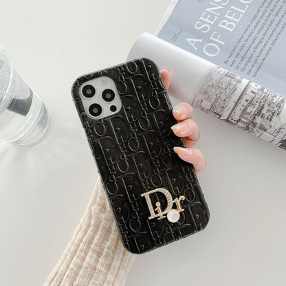 Coque en silicone 3D