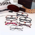 13 Color Classic Pilot Optical Eyeglasses - 51022