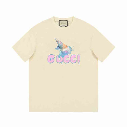 T-shirt de glace