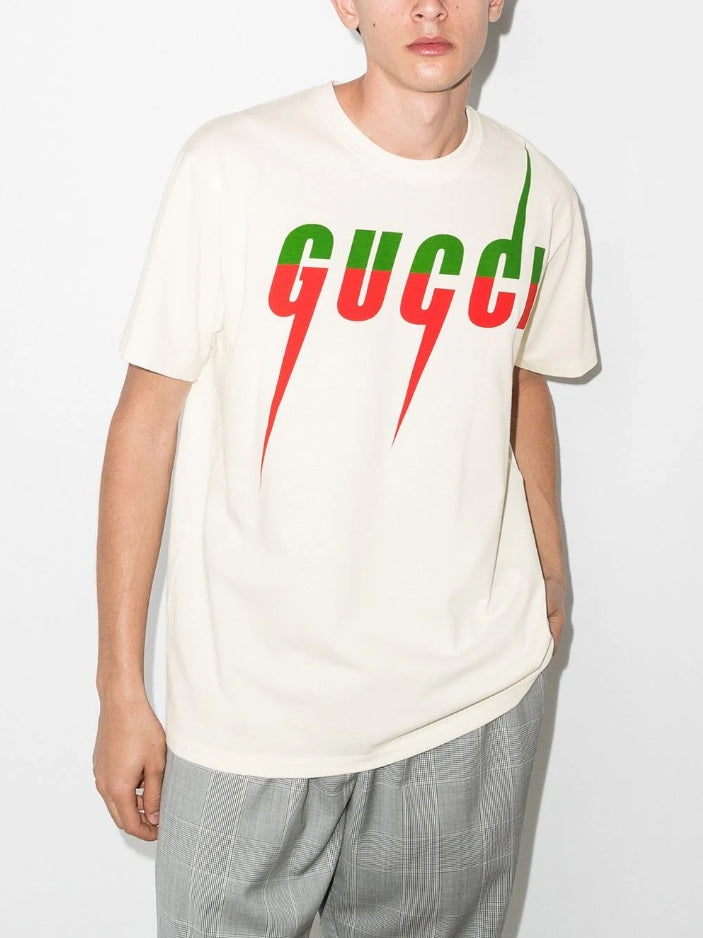 T-shirt unisexe en coton Blade
