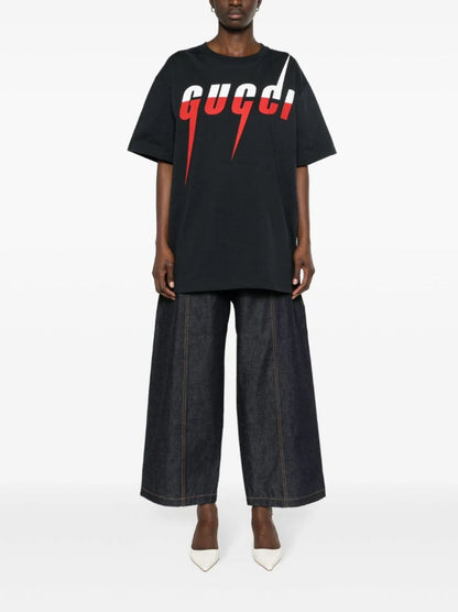 T-shirt unisexe en coton Blade