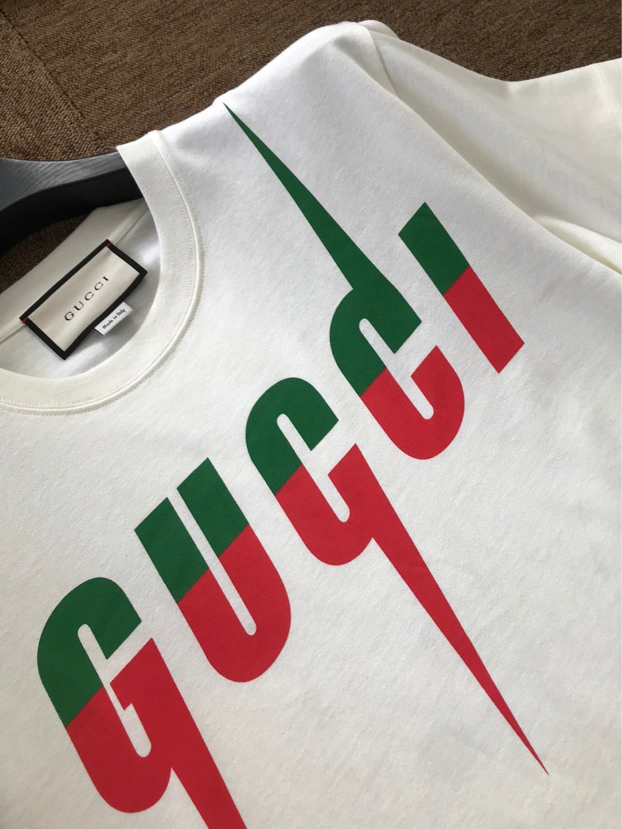 T-shirt unisexe en coton Blade
