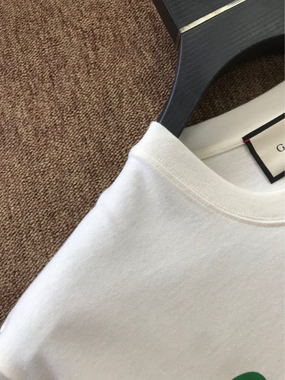 T-shirt unisexe en coton Blade