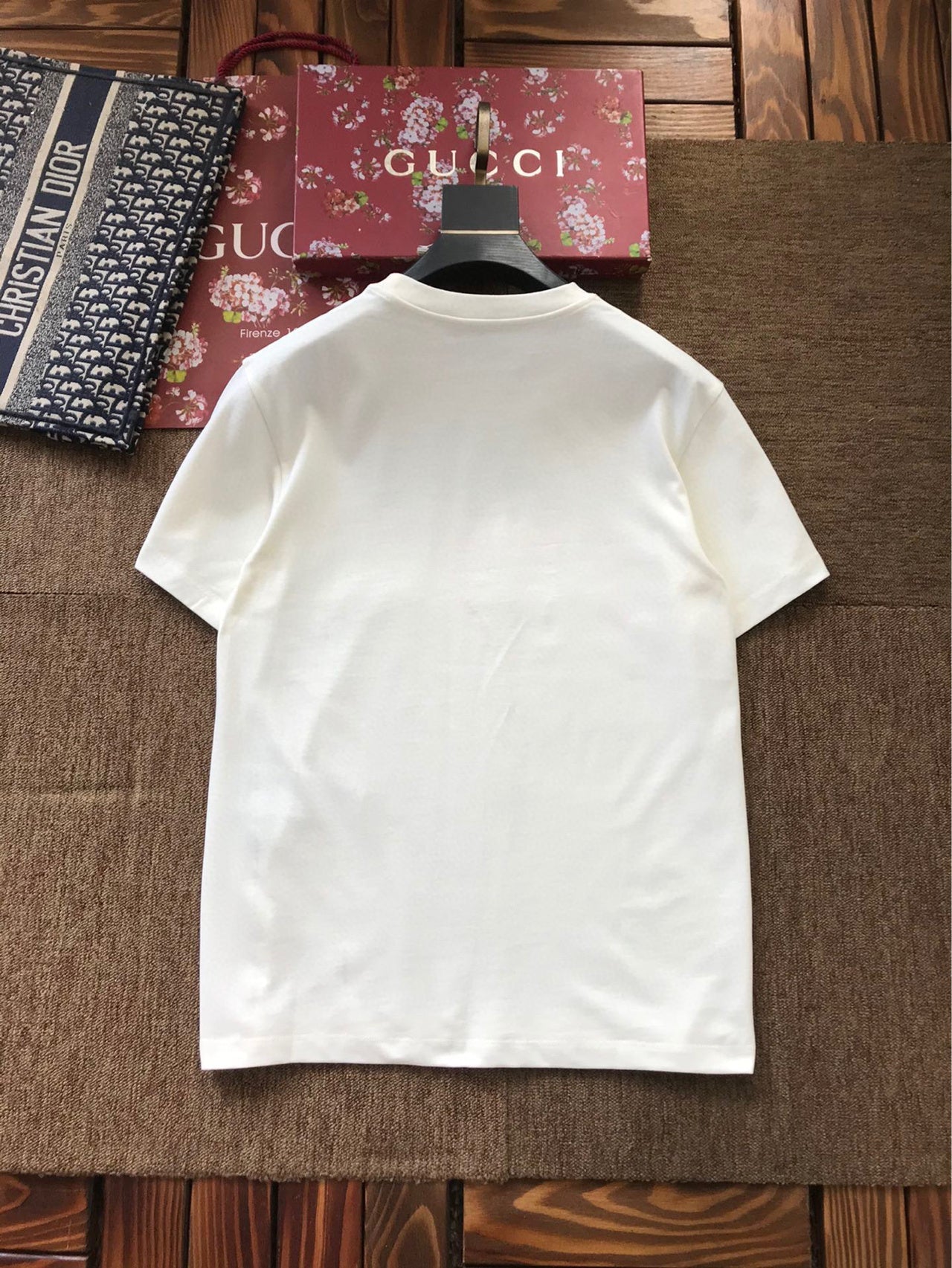 T-shirt unisexe en coton Blade