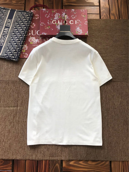 T-shirt unisexe en coton Blade