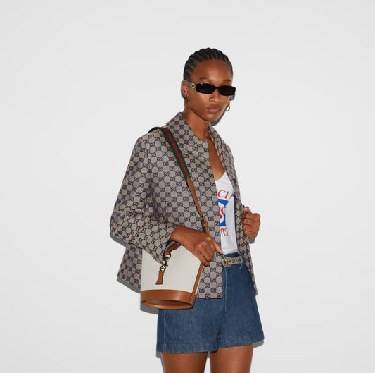 SAC SEAU À BANDOULIÈRE